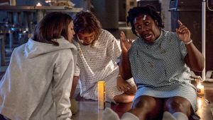 Orange is the new black Saison 5 Episode 3