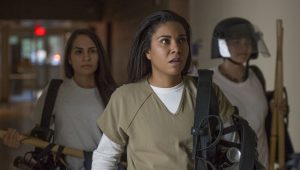 Orange is the new black Saison 5 Episode 3