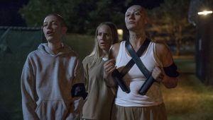 Orange is the new black Saison 5 Episode 3