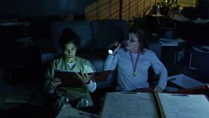 Orange is the new black Saison 5 Episode 4