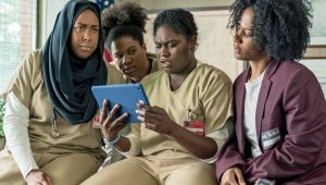 Orange is the new black Saison 5 Episode 5