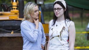 Orange is the new black Saison 5 Episode 5