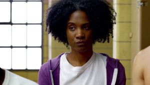 Orange is the new black Saison 5 Episode 5