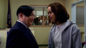 Orange is the new black Saison 5 Episode 6
