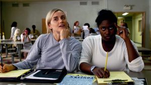 Orange is the new black Saison 5 Episode 7