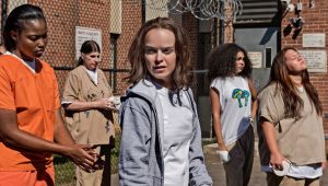 Orange is the new black Saison 5 Episode 8