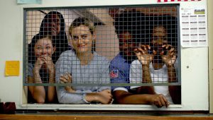 Orange is the new black Saison 5 Episode 8
