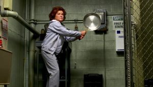 Orange is the new black Saison 5 Episode 9