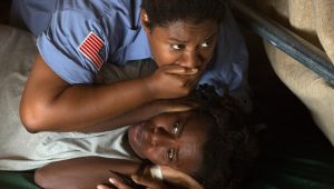 Orange is the new black Saison 6 Episode 1