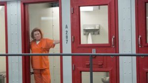 Orange is the new black Saison 6 Episode 1