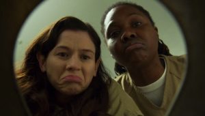 Orange is the new black Saison 6 Episode 11