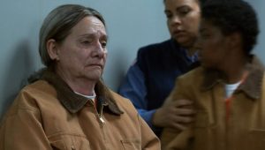 Orange is the new black Saison 6 Episode 12