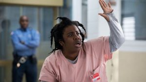 Orange is the new black Saison 6 Episode 12