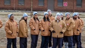 Orange is the new black Saison 6 Episode 13