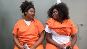 Orange is the new black Saison 6 Episode 2
