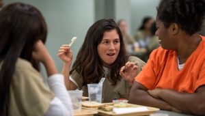 Orange is the new black Saison 6 Episode 3