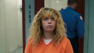 Orange is the new black Saison 6 Episode 4