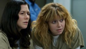 Orange is the new black Saison 6 Episode 6