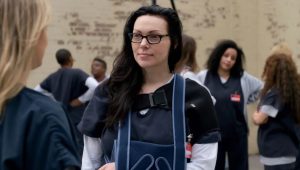 Orange is the new black Saison 6 Episode 7