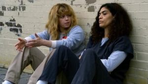 Orange is the new black Saison 6 Episode 7