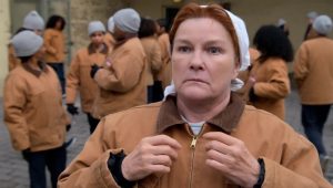 Orange is the new black Saison 6 Episode 8