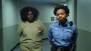 Orange is the new black Saison 6 Episode 8