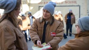 Orange is the new black Saison 6 Episode 9