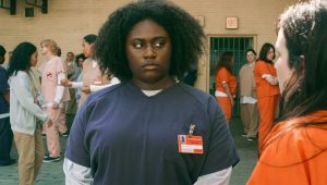 Orange is the new black Saison 7 Episode 1