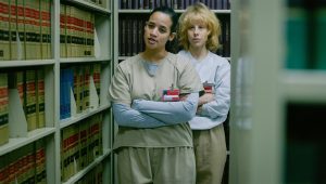 Orange is the new black Saison 7 Episode 11