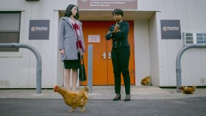 Orange is the new black Saison 7 Episode 13