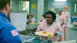 Orange is the new black Saison 7 Episode 2