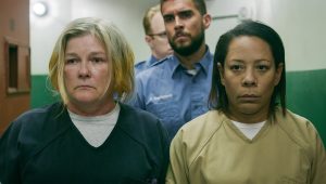 Orange is the new black Saison 7 Episode 3
