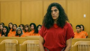 Orange is the new black Saison 7 Episode 5