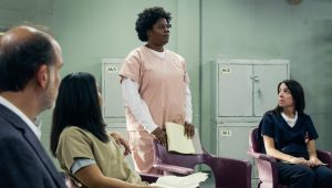 Orange is the new black Saison 7 Episode 6