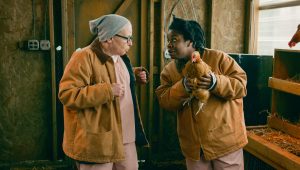 Orange is the new black Saison 7 Episode 8