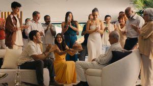 Maîtres du jeu Saison 1 Episode 3