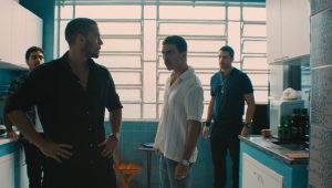 Maîtres du jeu Saison 1 Episode 4