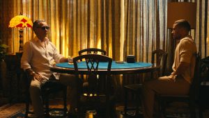 Maîtres du jeu Saison 1 Episode 5