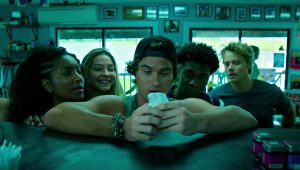 Outer Banks Saison 4 Episode 1