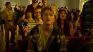 Outer Banks Saison 4 Episode 6