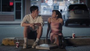 Overcompensating Saison 1 Episode 2