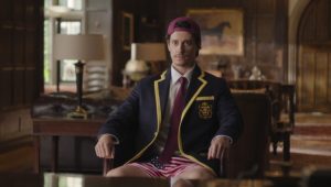Overcompensating Saison 1 Episode 2
