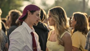 Overcompensating Saison 1 Episode 3