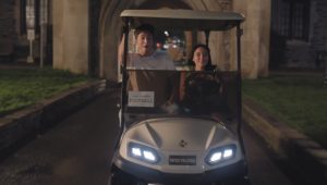Overcompensating Saison 1 Episode 4