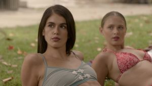 Overcompensating Saison 1 Episode 5