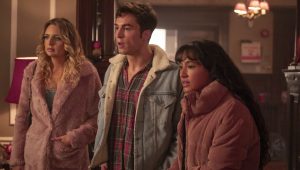Overcompensating Saison 1 Episode 8