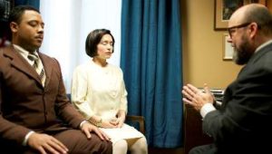 OVNI(s) Saison 2 Episode 3