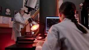 OVNI(s) Saison 2 Episode 4