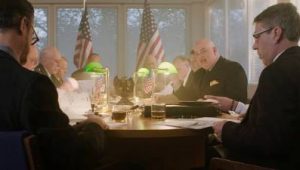 OVNI(s) Saison 2 Episode 5