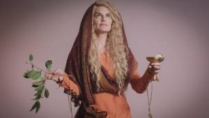 OVNI(s) Saison 2 Episode 8